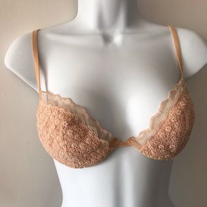 La Perla bra ( Luxury brand) size. 32 C